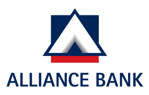 Alliance Bank-Logo