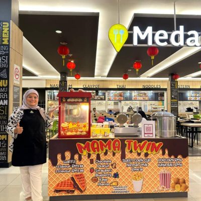 Nurfaradilah Bt Fadil